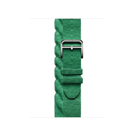 hermes 42mm torsade band